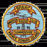 SPARC Repeater Net