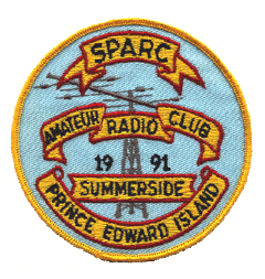 Summerside Amateur Radio Club